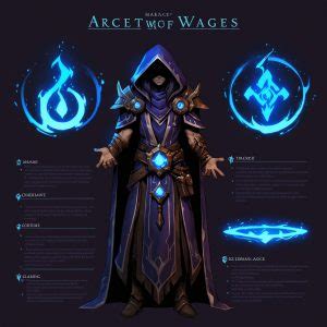 Mage guide: Frost Mage control in current meta.